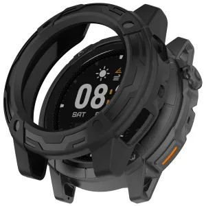 Coros Nomad Rugged TPU Case (Black) men Soft Protective Shell