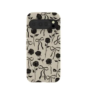 London Fog Dark Romance Google Pixel 10/10 Pro Case Polished Look