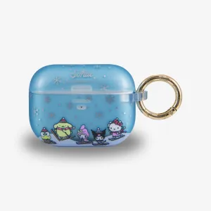 urban commute airpods case Hello Kitty? & Friends Aspen Vacation AirPods? Case