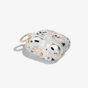 colorful wireless airpods case Confetti AirPods Case