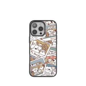 Photo Booth Imagisnap Grip Control