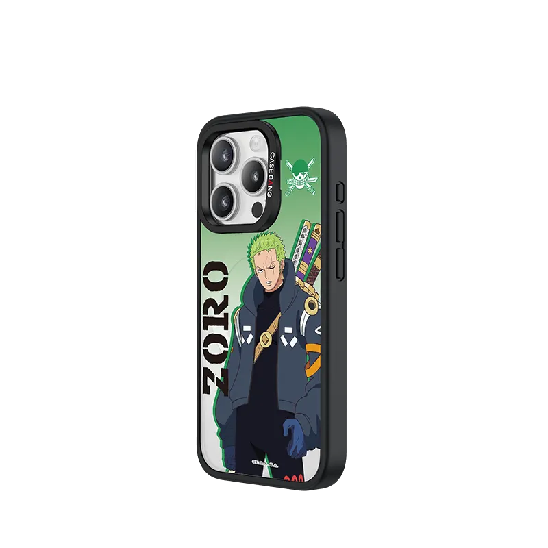 RORONOA ZORO Imagisnap Premium Feel