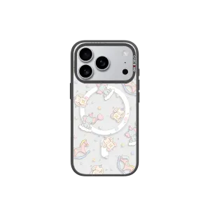 Luxury Texture Finish Crystal Finish Trojan Doll Imagisnap