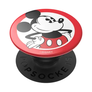 Mickey Classic PopGrip Pop Socket Convenient Gift