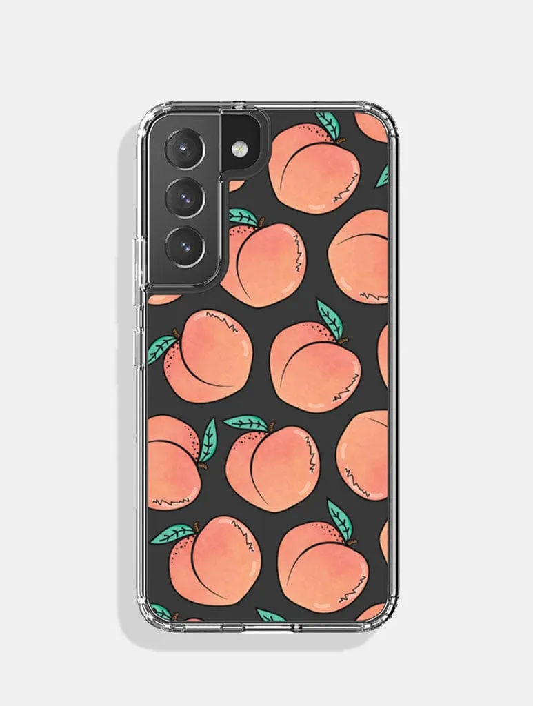 Peachy Android Case Durable touch Comfort touch