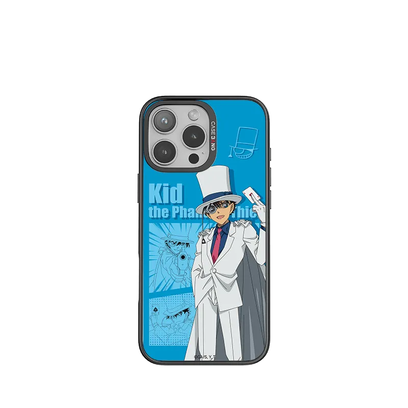 Diary Kaito Kid Imagisnap Soft Surface Design