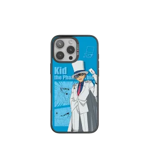 Diary Kaito Kid Imagisnap Soft Surface Design