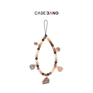 Toffifee Wrist Strap Camouflage Cycling Strap