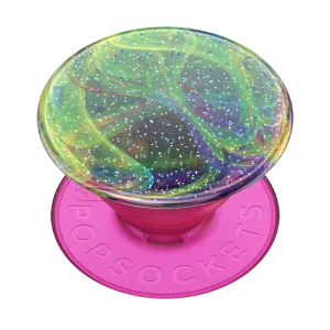 Slime Time PopGrip Lock Grip Fold Lite Grip