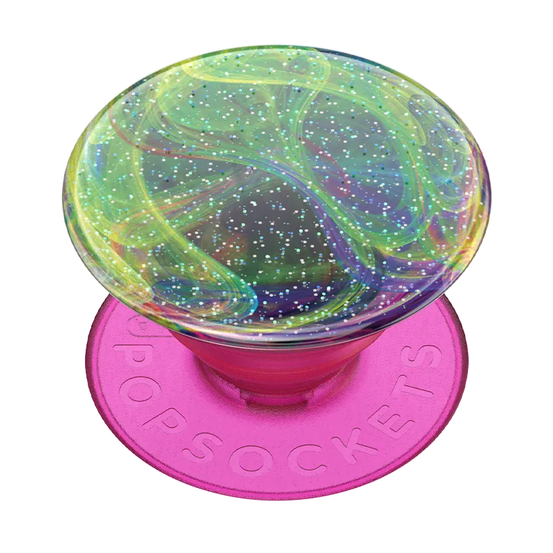 Slime Time PopGrip Lock Grip Fold Lite Grip