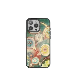 Minimal Surface Small Flower Still Life Imagisnap