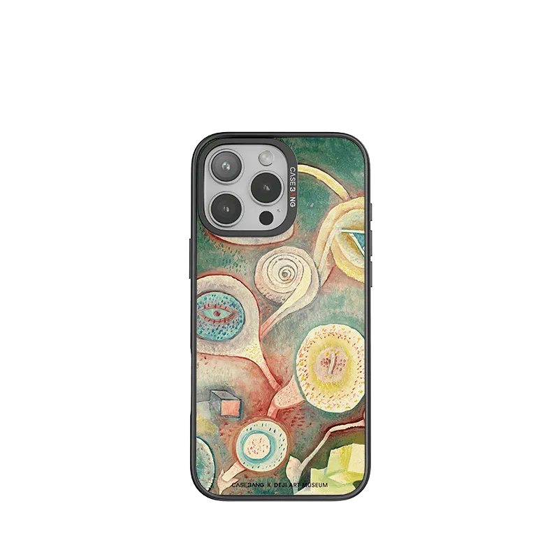 Minimal Surface Small Flower Still Life Imagisnap