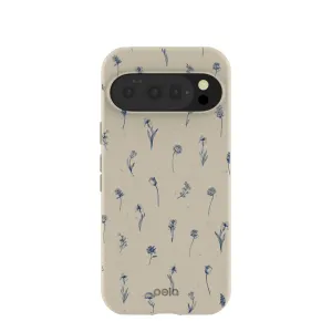 Vivid Coloration London Fog Petite Perennials Google Pixel 10/10 Pro Case