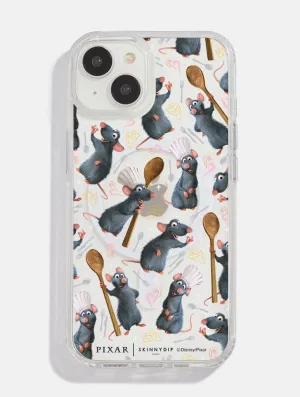 Disney Pixar Ratatouille Remy MagSafe iPhone Case Comfort Edge Layer