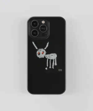 Modern Layer High-End Detail Drake For All The Dogs Spotify Glass Phone Case Cover