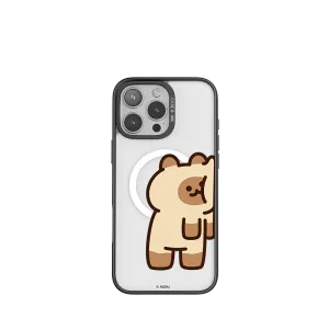 Soft Edge Detail Clingy Doggy Cat Imagisnap