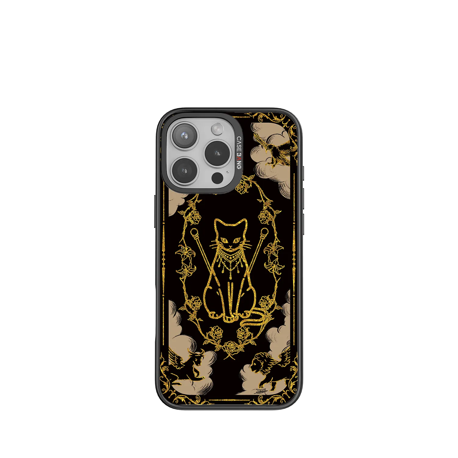 THE WORLD Imagisnap Ultra light