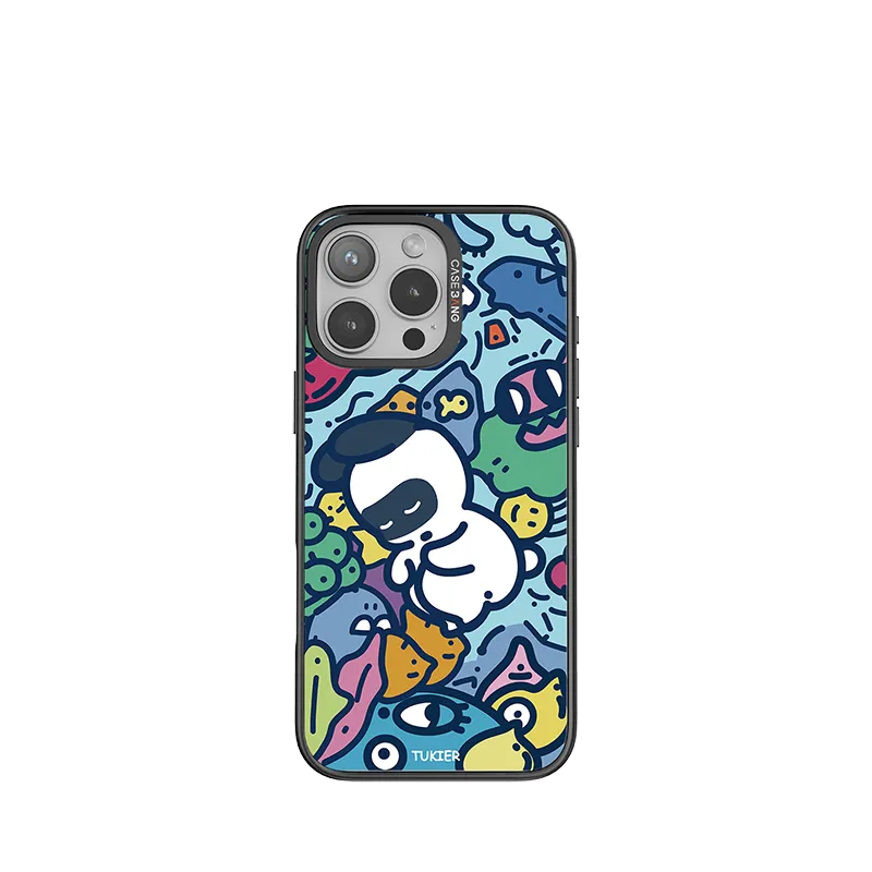 Protective cover Shock absorption Somniloquy Imagisnap