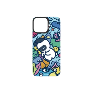 Somniloquy Imagisnap simple design