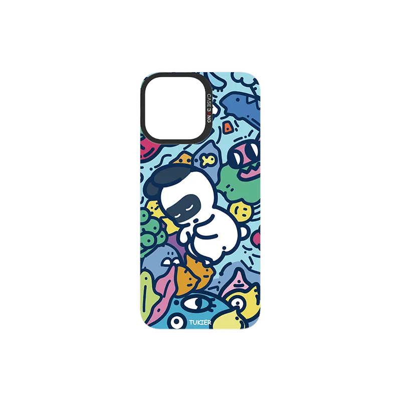 Somniloquy Imagisnap simple design