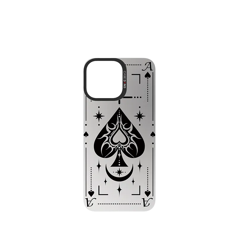 SPADES A Imagisnap Pocket Size