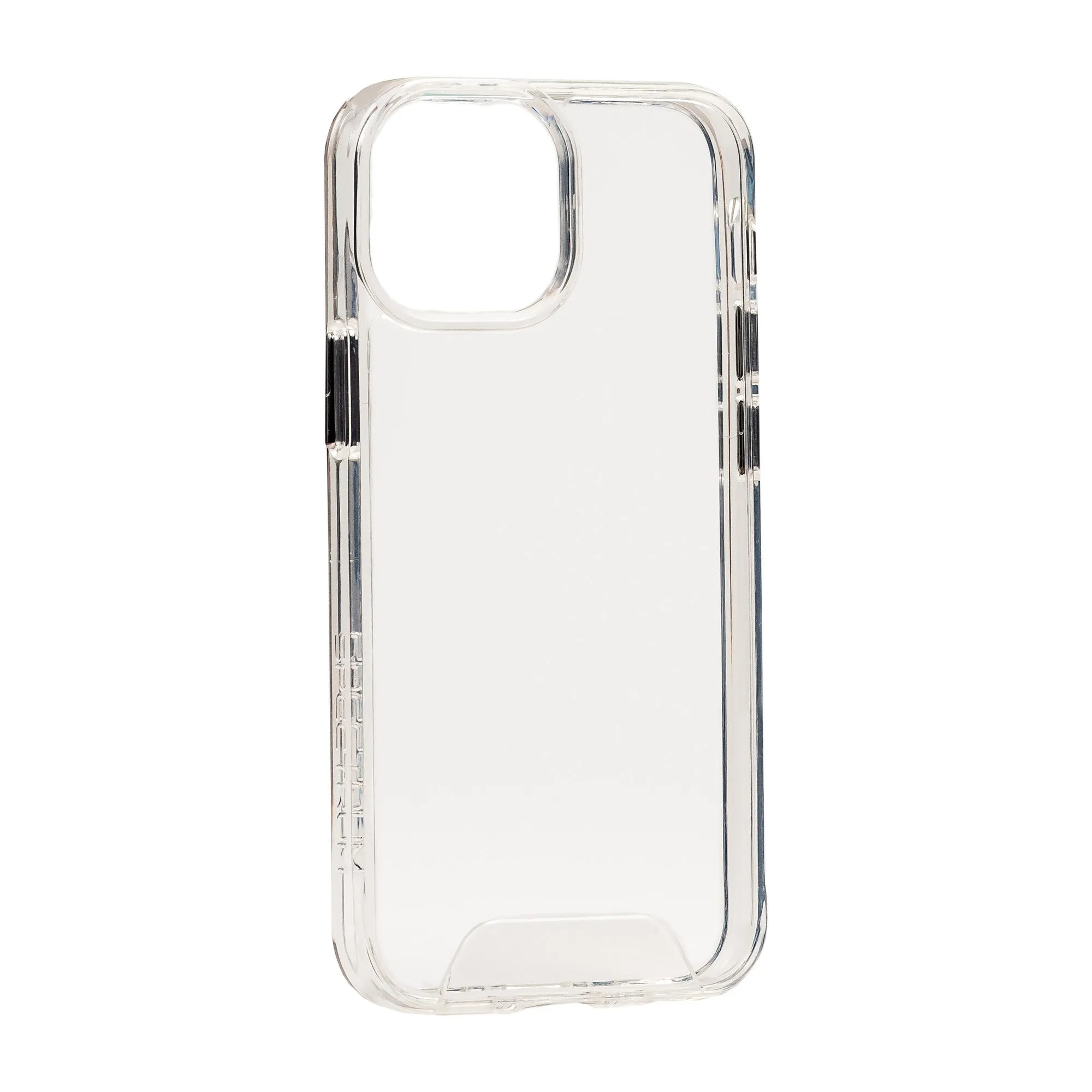 professional accessory SPECTRUM? Clearly Slim Case - Clear COLLECTION