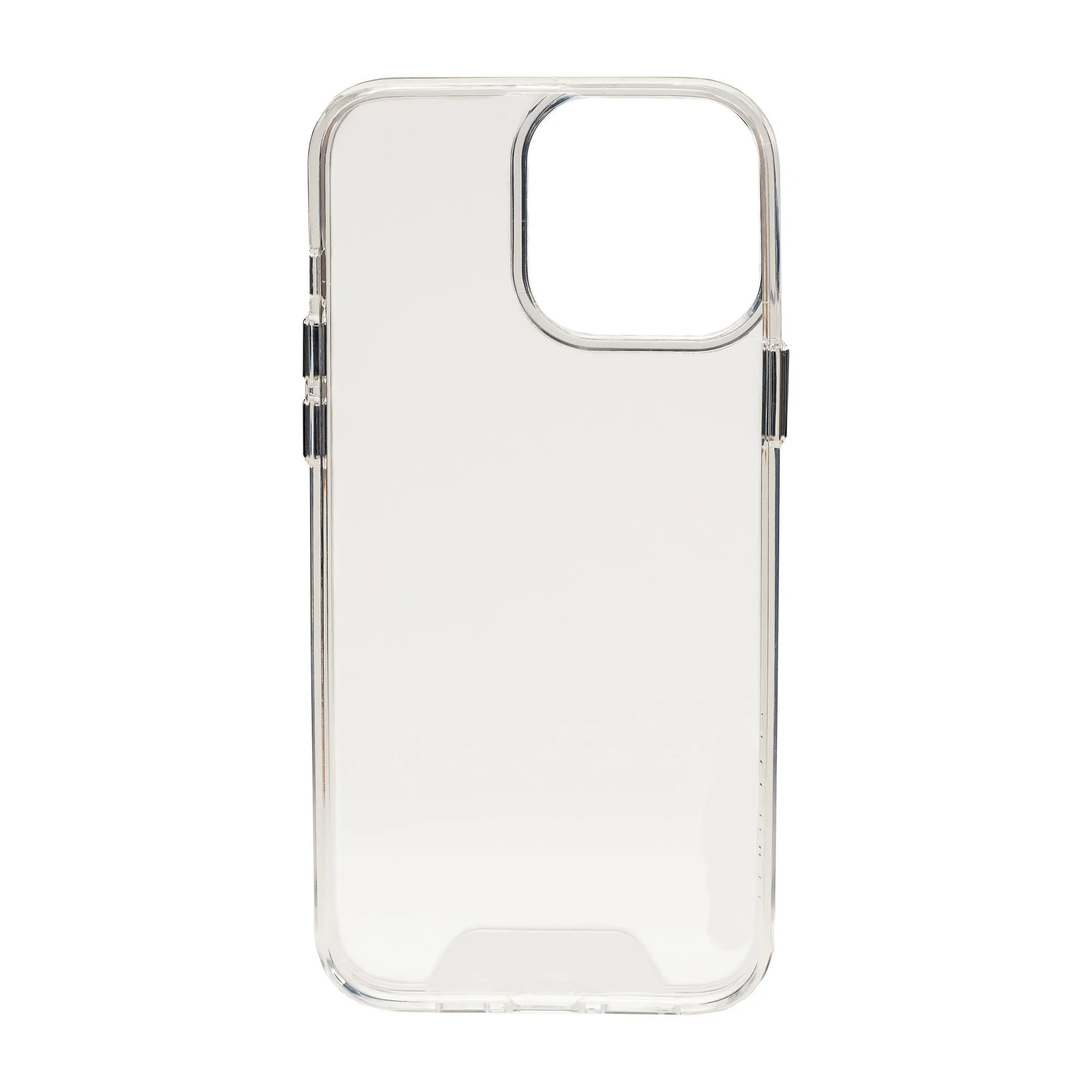 SPECTRUM? Clearly Slim Case - Clear COLLECTION daily accessory Light Touch
