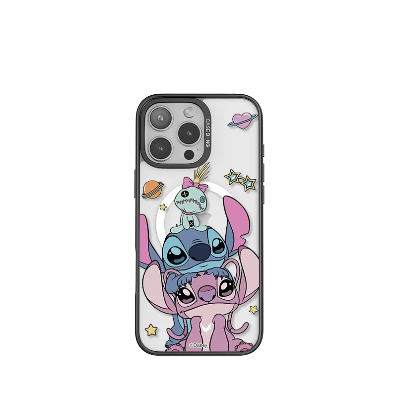 Stacked Fun Imagisnap Premium Feel Layer Comfort Design