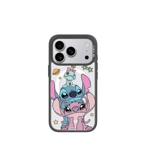 Stacked Fun Imagisnap Soft Layered Design