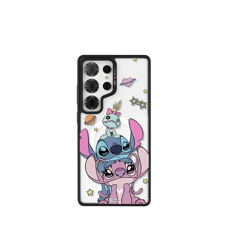 Enhanced Durability Luxury Detail Stacked Fun Imagisnap