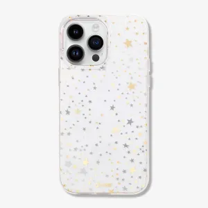 Starry Night iPhone Case Stylish Form