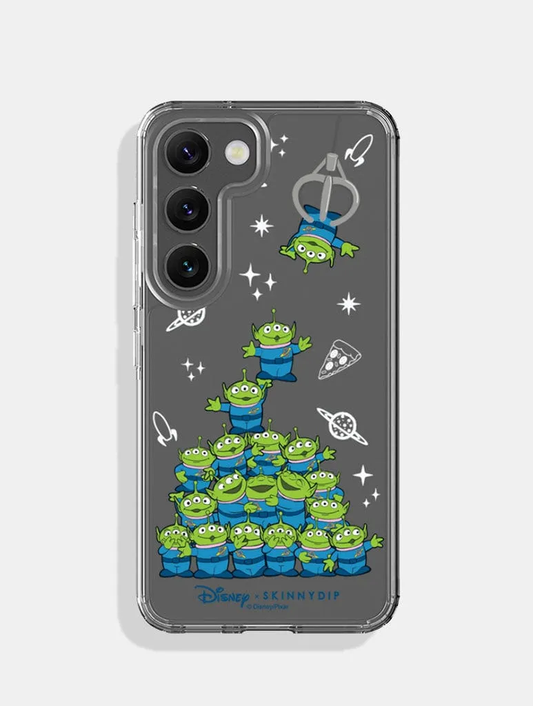 Disney Aliens Claw Android Case High-End Detail Tough Grip