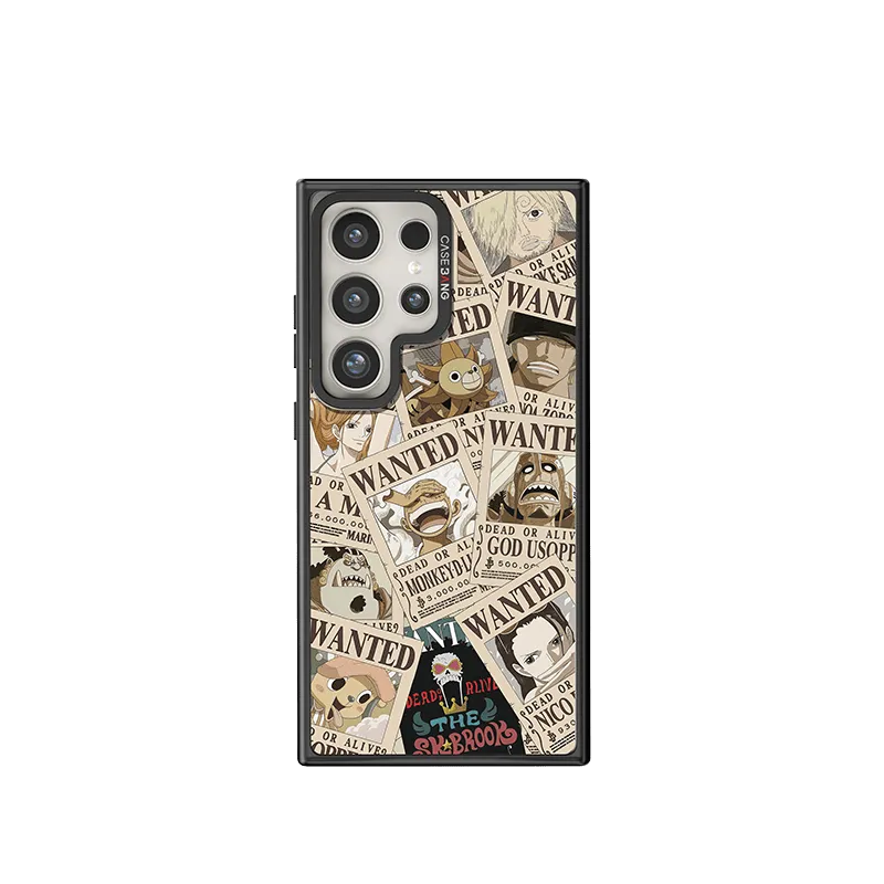 WANTED Imagisnap Sleek Profile