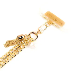 Phone Concert Mobile Convenience The Athena Phone Strap