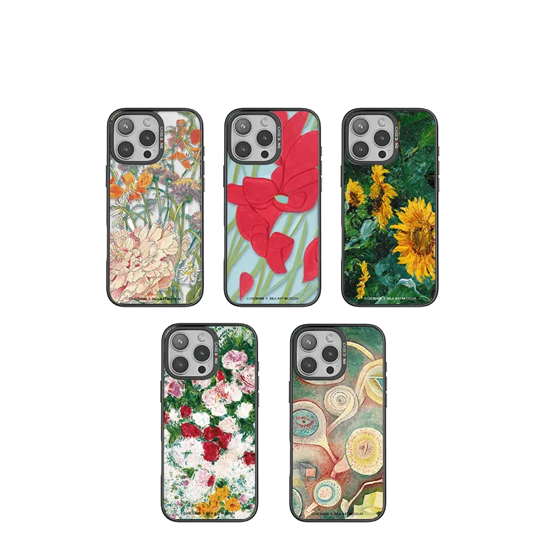 Suns of Petit Gennevilliers Imagisnap Everyday Style Clear Edge