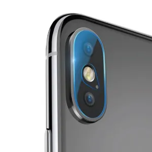 SUPER SHIELD 9H Nano FlexiGlass Camera Lens Film Protector for Samsung Screen Security Plus