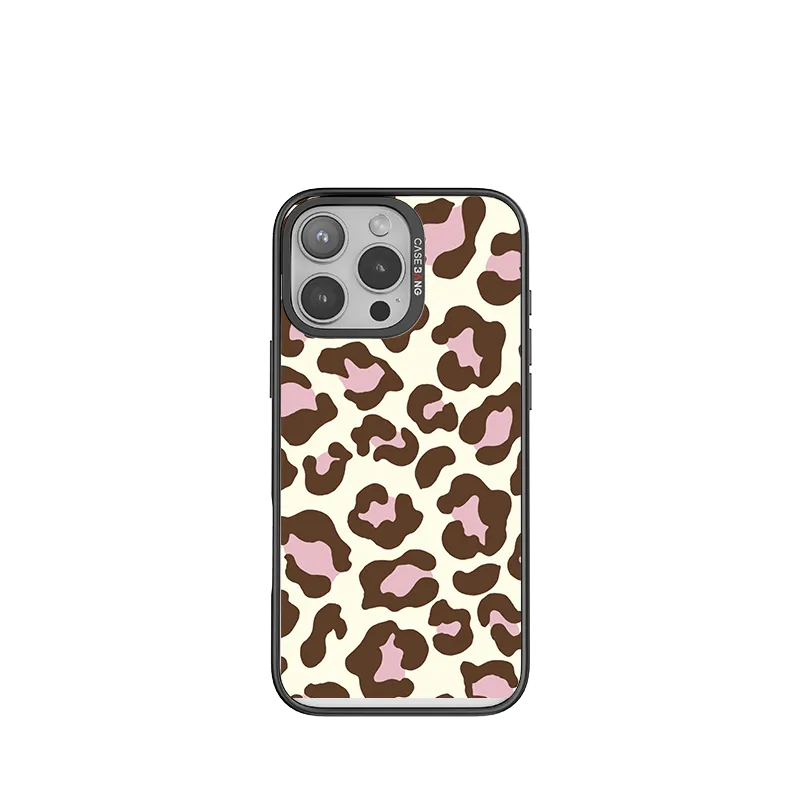 Minimal Build Texture Sweetheat Leopard Imagisnap