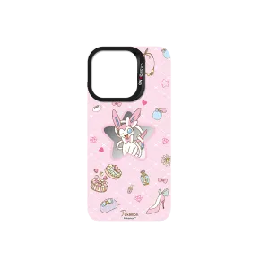 Carbon Fiber SYLVEON Imagisnap