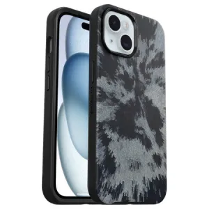 Shock Layer Grip Assist Symmetry MagSafe Case Burnout Sky for iPhone 15/14/13