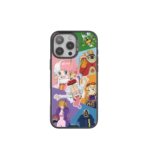 Dr.Vegapunk Imagisnap Premium Feel Layer Easy Access