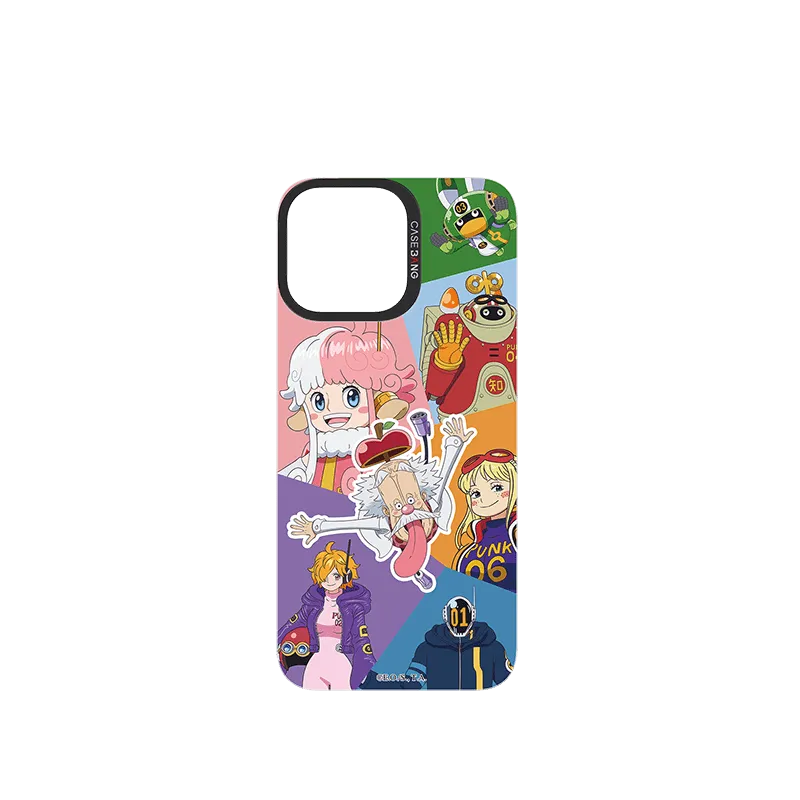 Polished Surface Premium Craft Dr.Vegapunk Imagisnap