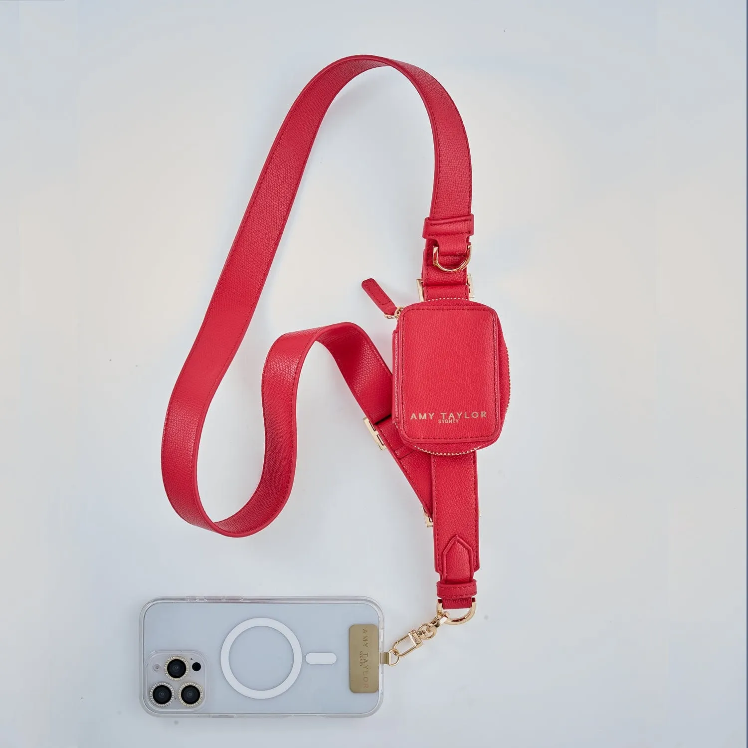 Camera Holder The Diosa Phone Strap