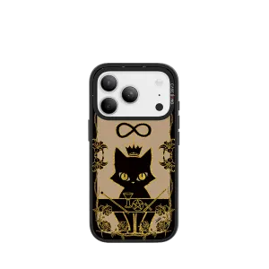 THE MAGICIAN Imagisnap Slim Protection Unisex Design