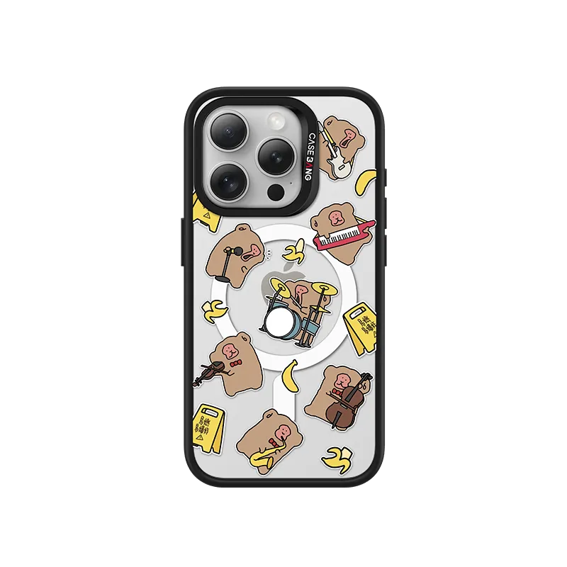 Elegant Edge Flexible Grip Texture The Malao Band Imagisnap