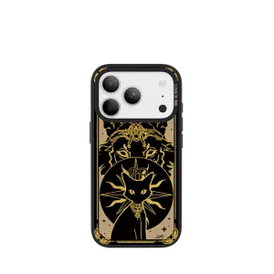 Elegant Build Texture THE STRENGTH Imagisnap