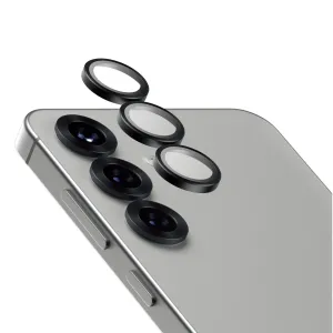 PanzerGlass? Hoops? Ceramic Camera Lens Protector Samsung Galaxy S25 Screen Coverage ipad tempered glass