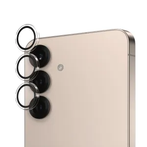 Device Screen Protector PanzerGlass? Hoops? Camera Lens Protector Transparent Samsung Galaxy S25 