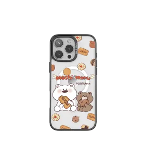 Cokkie Bear Imagisnap Comfort Padding Trendy Look