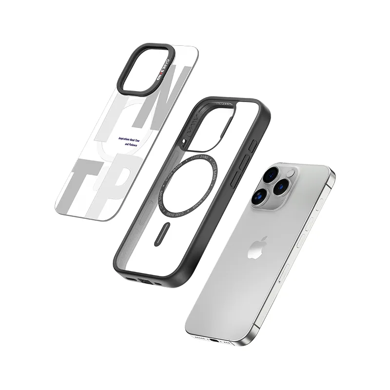 MBTI-Intp Personality imagisnap Glossy Look