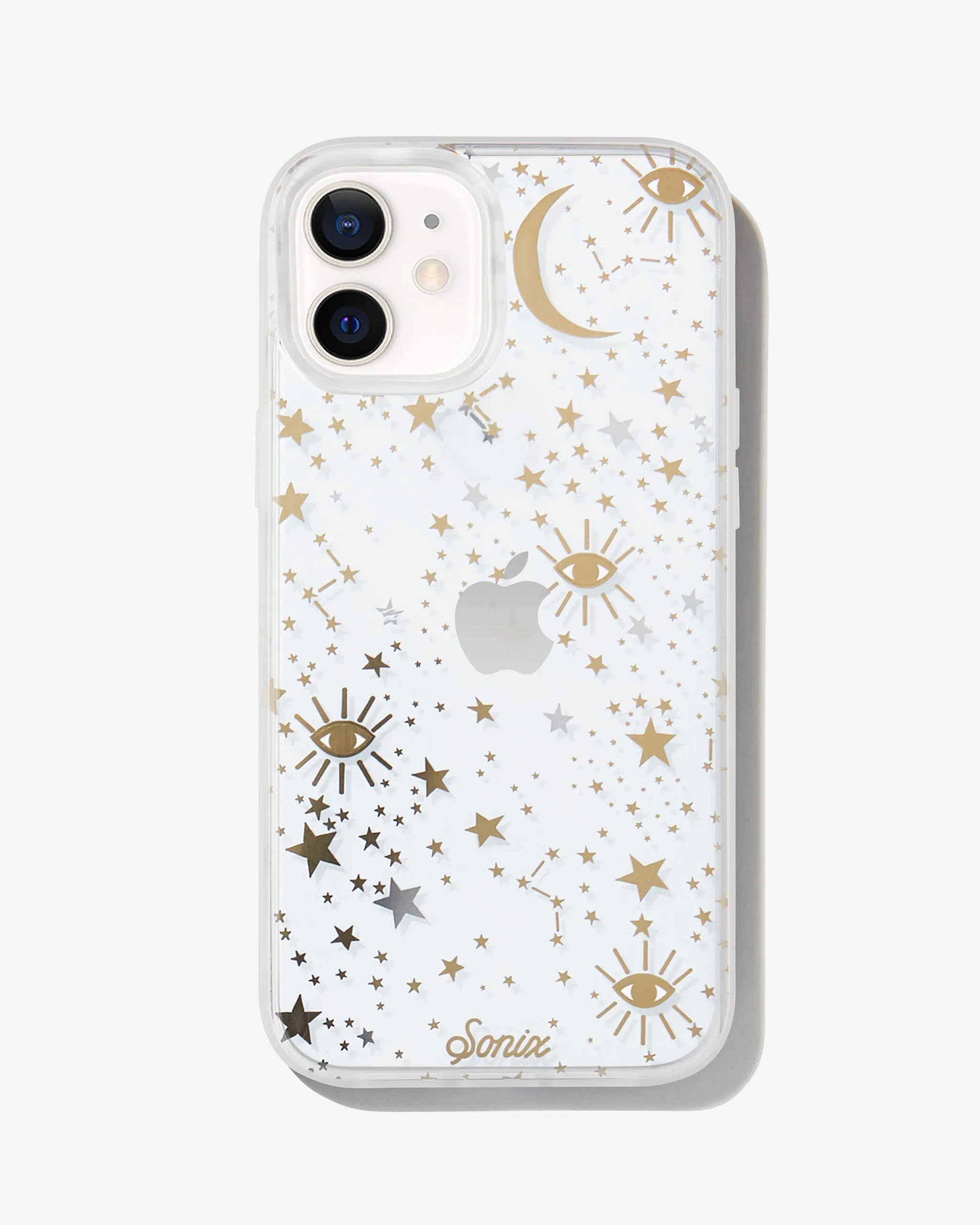 Cosmic iPhone Case Shock Guard Soft Touch